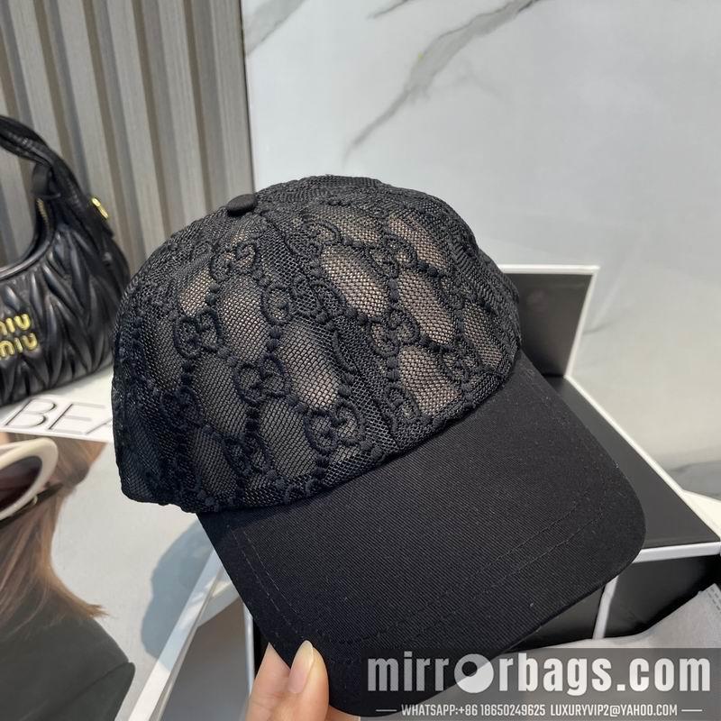 Gucci Hat dx34