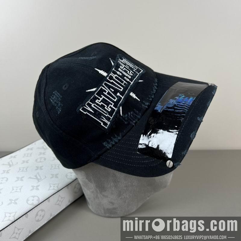 Balenciaga Hat 020814