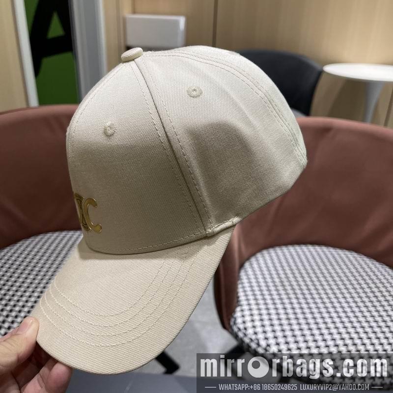 Celine Hat 020801