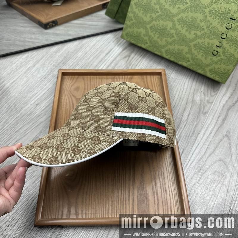 Gucci Hat 071202