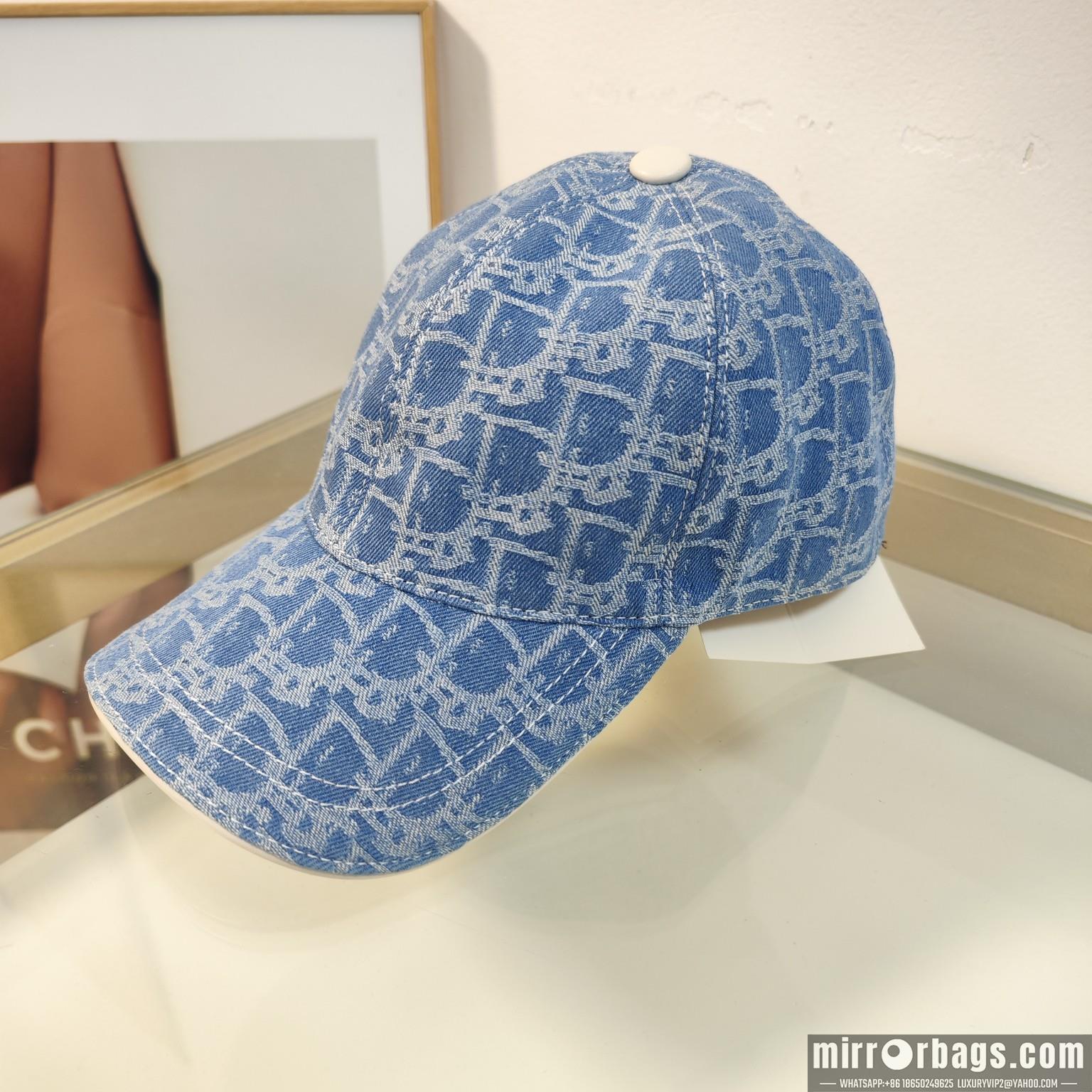 Dior Hat dx73