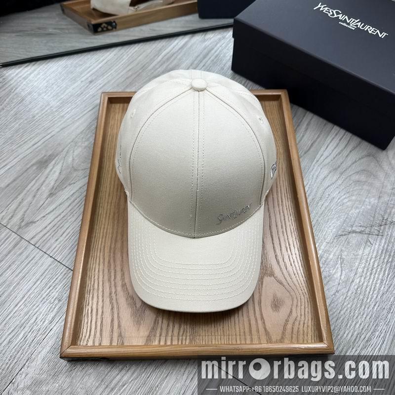 YSL Hat dx11