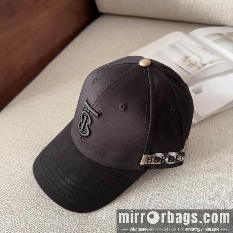 Burberry Hat dx06