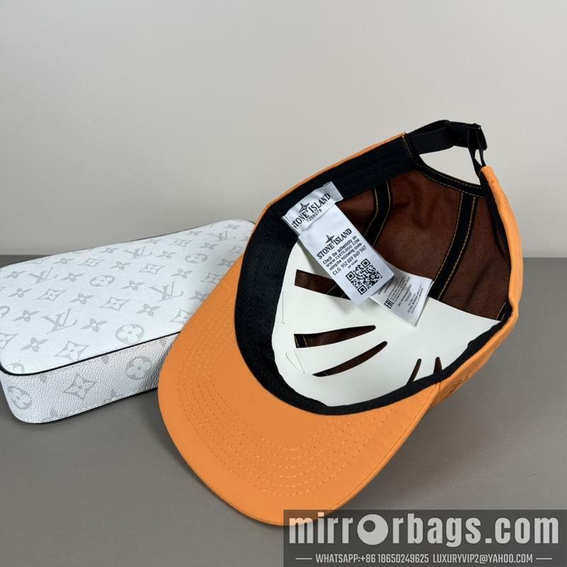 Stone Island Hat dx06