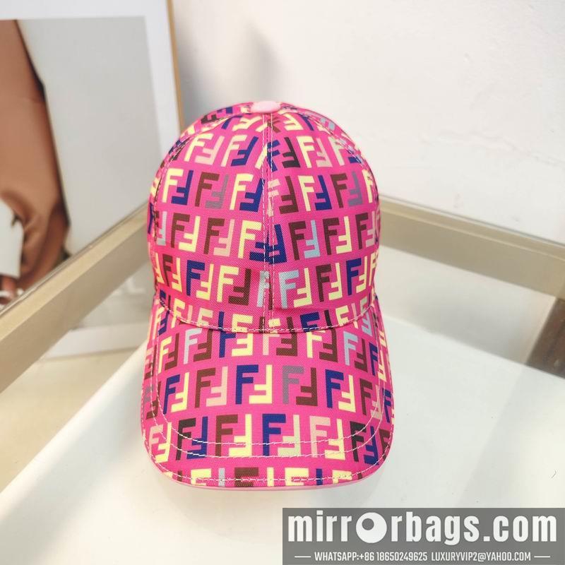 Fendi Hat dx94