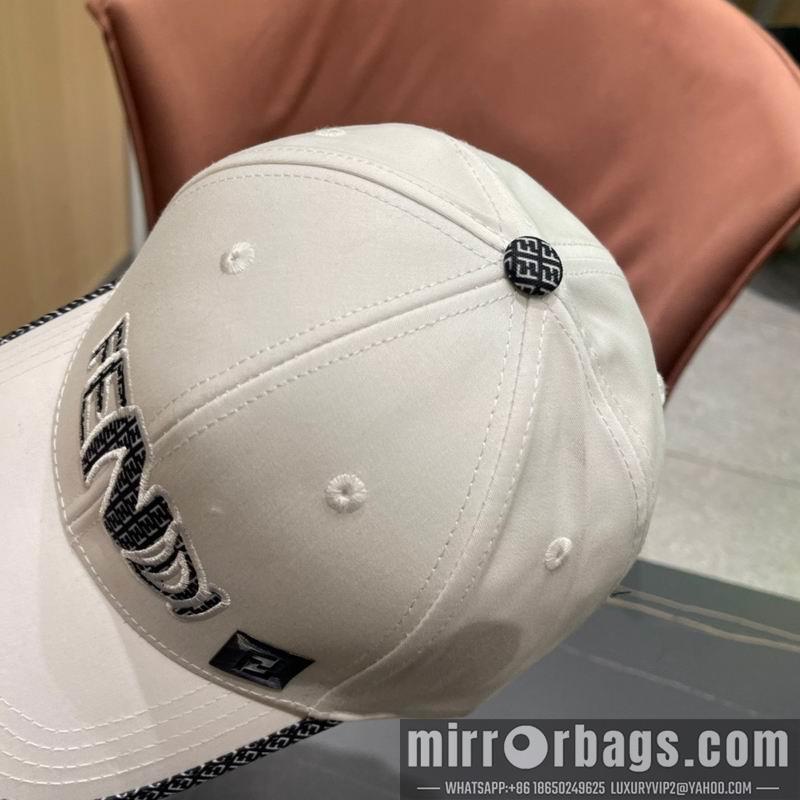 Fendi Hat 041401