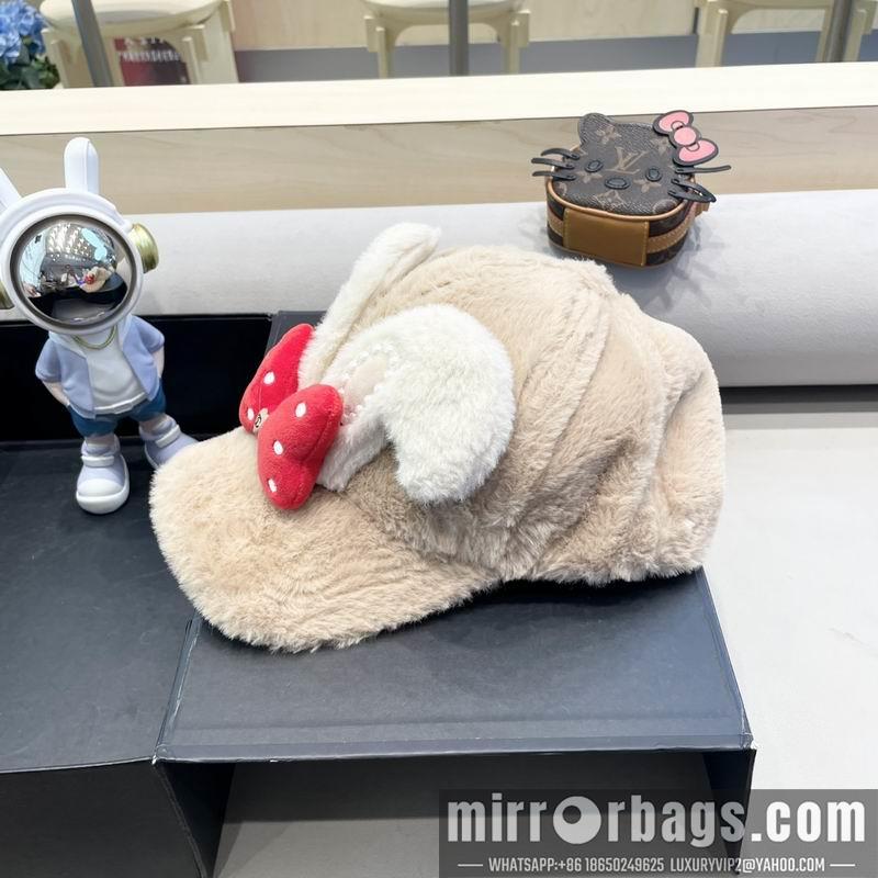 Chanel Hat 090605