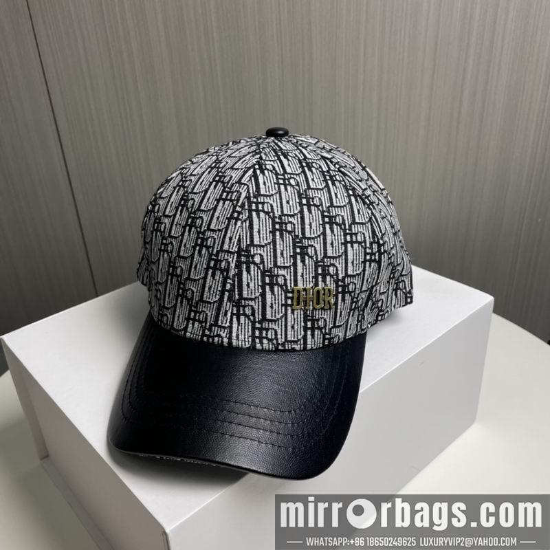 Dior Hat 040202