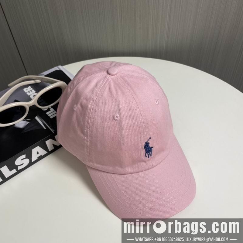 Polo Hat dx07