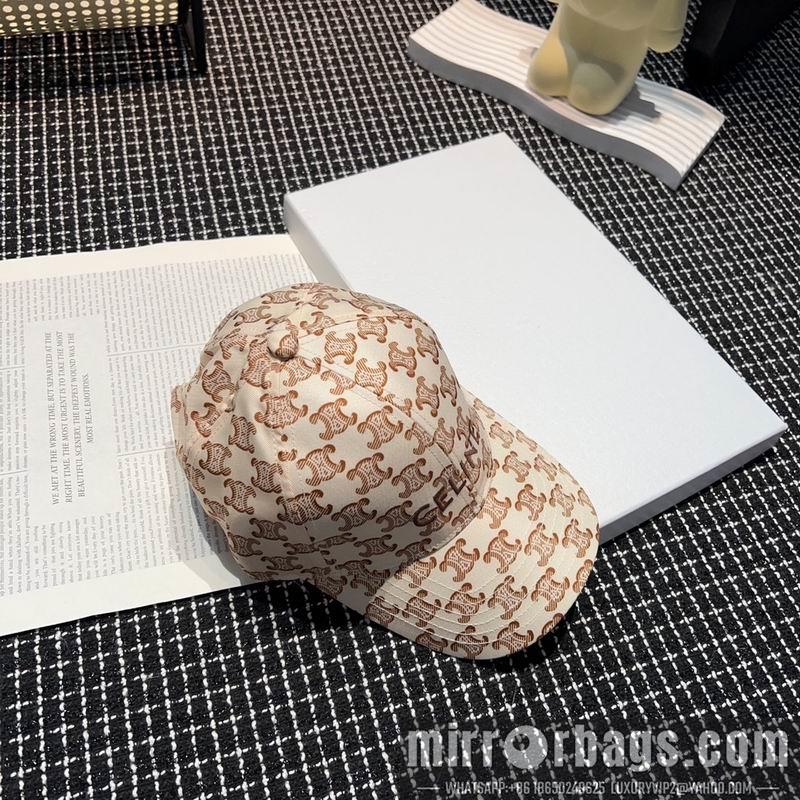 Celine Hat 042601