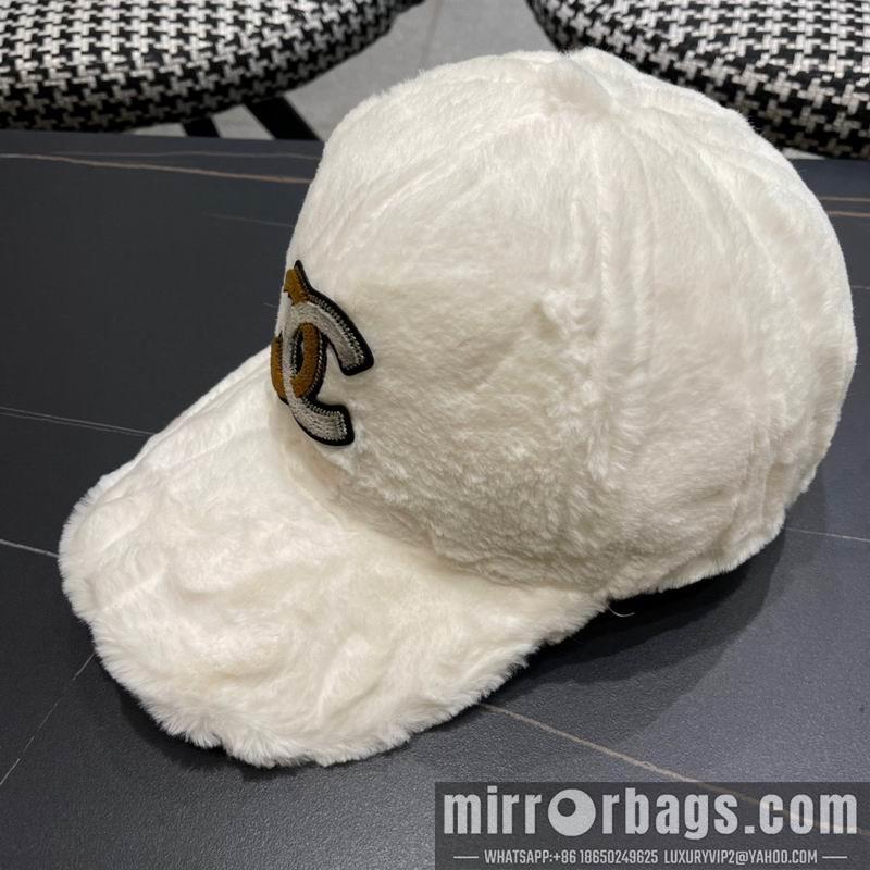 Chanel Hat 101103