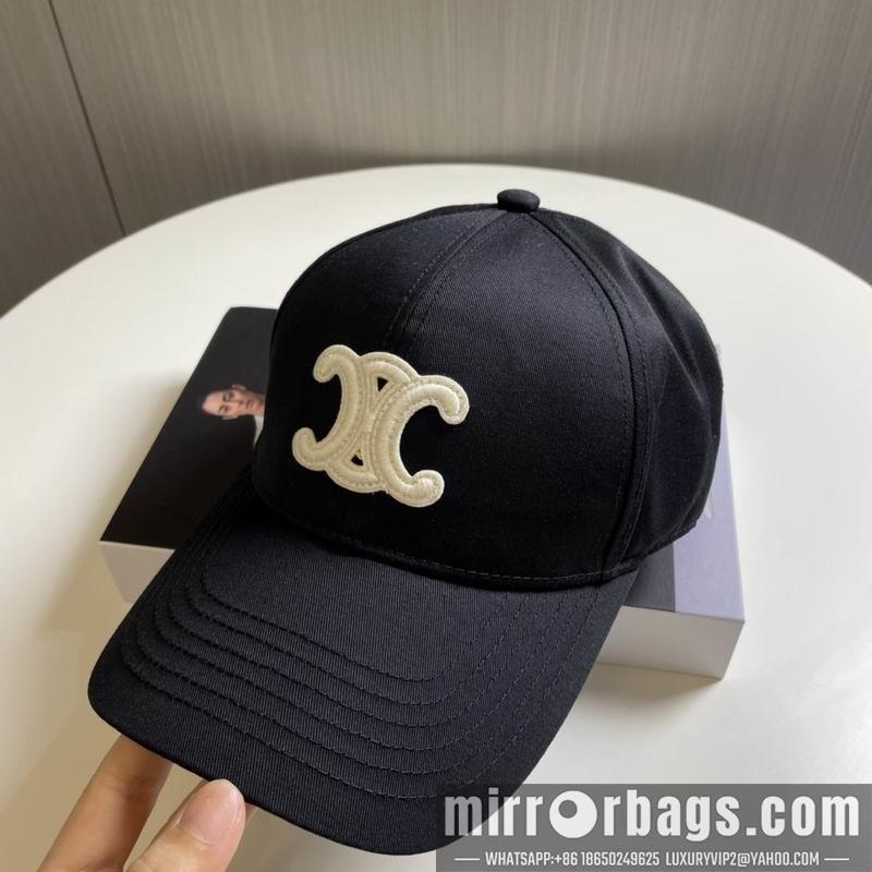Celine Hat 081001