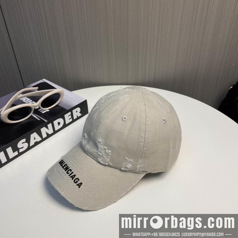 Balenciaga Hat 100702