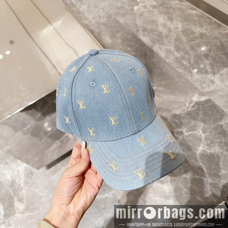 LV Hat 072805