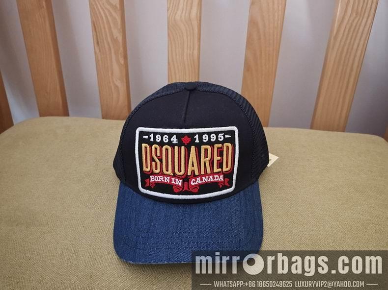 DSQ Hat y 06