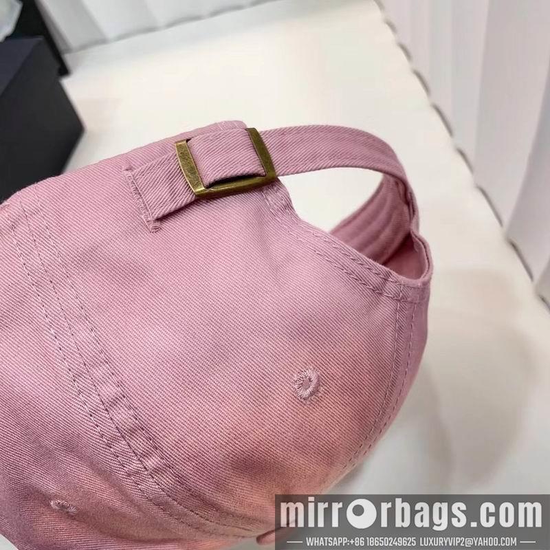 Chanel Hat 050707