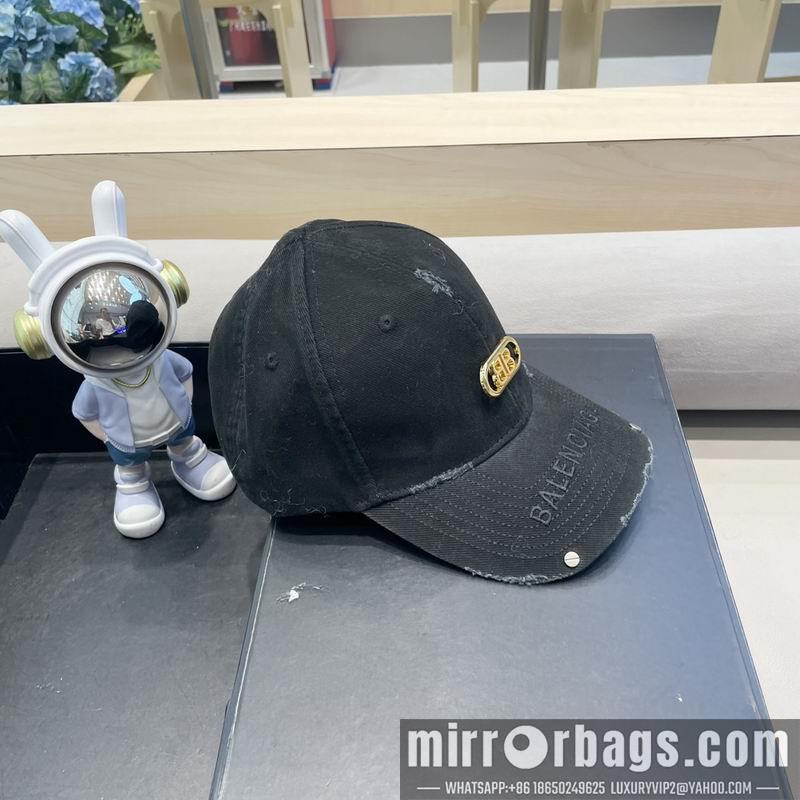 Baleciaga Hat 030721
