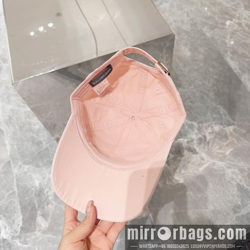 Balenciaga Hat 050708