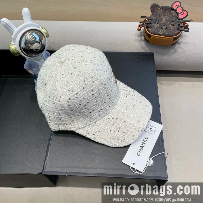 Chanel Hat 120403