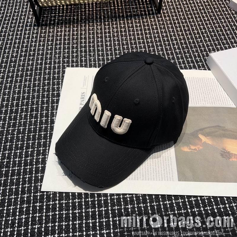 Miumiu Hat dx10