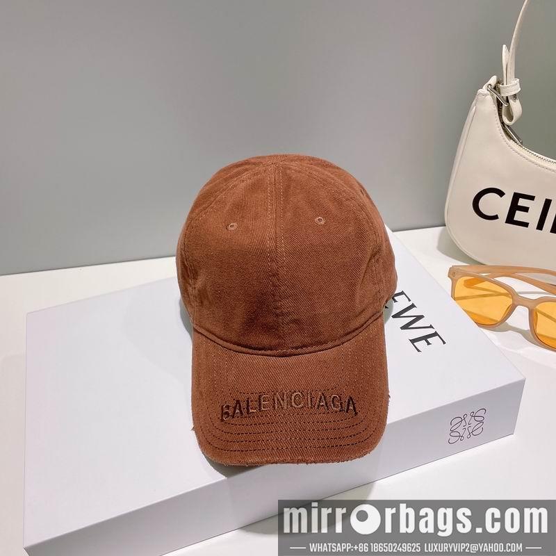 Balenciaga Hat 110603