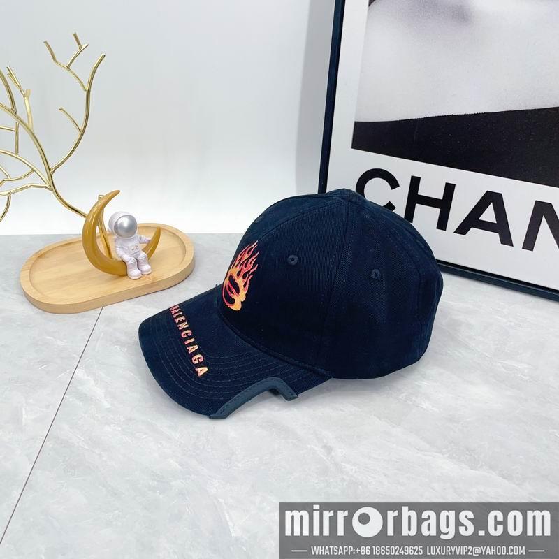 Balenciaga Hat dx66