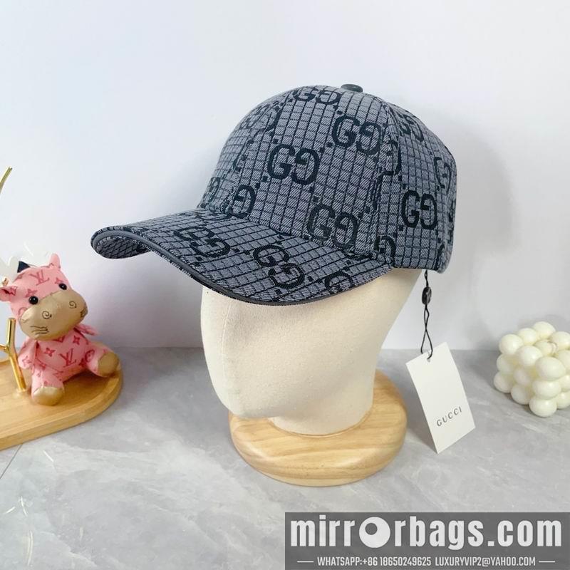 Gucci Hat dx39