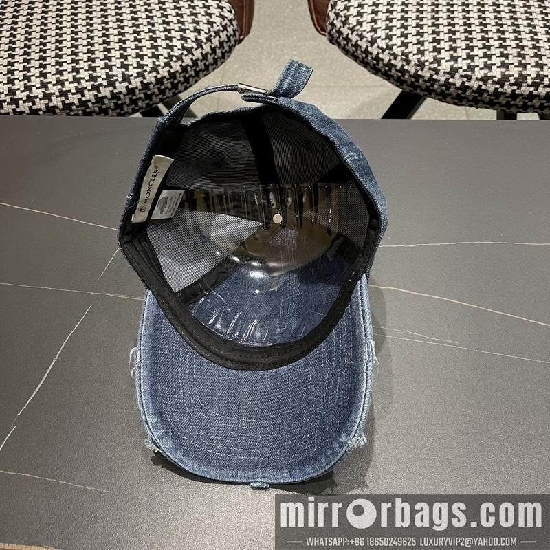 Moncler Hat 041403