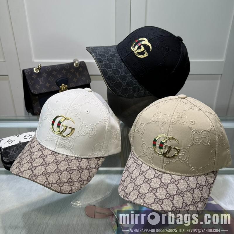 Gucci Hat hm07
