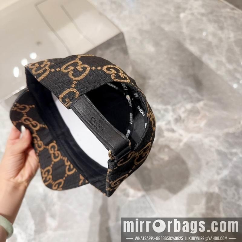 Gucci Hat dx41