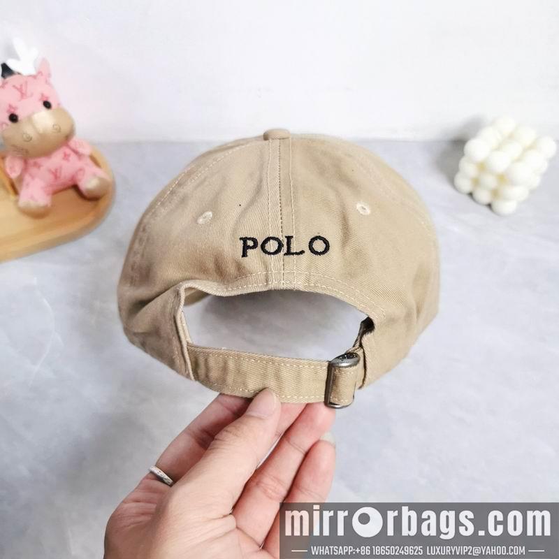 Polo Hat dx02
