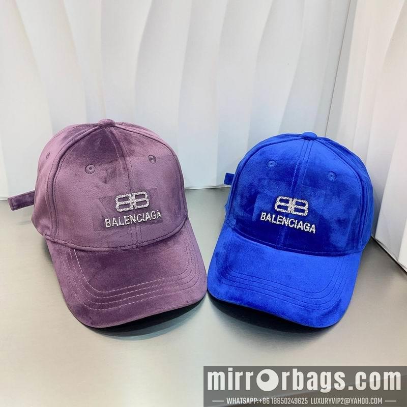 Balenciaga Hat 120402