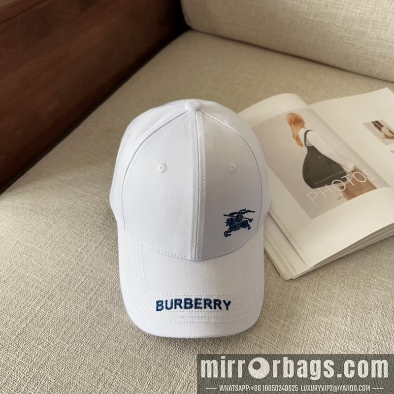 Burberry Hat 021101
