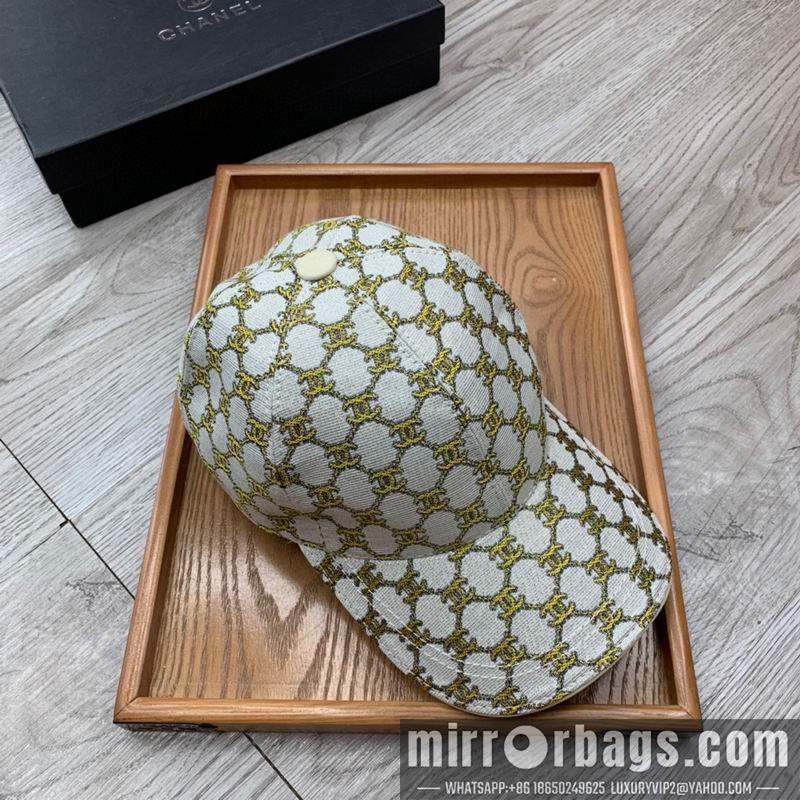 Chanel Hat dx48