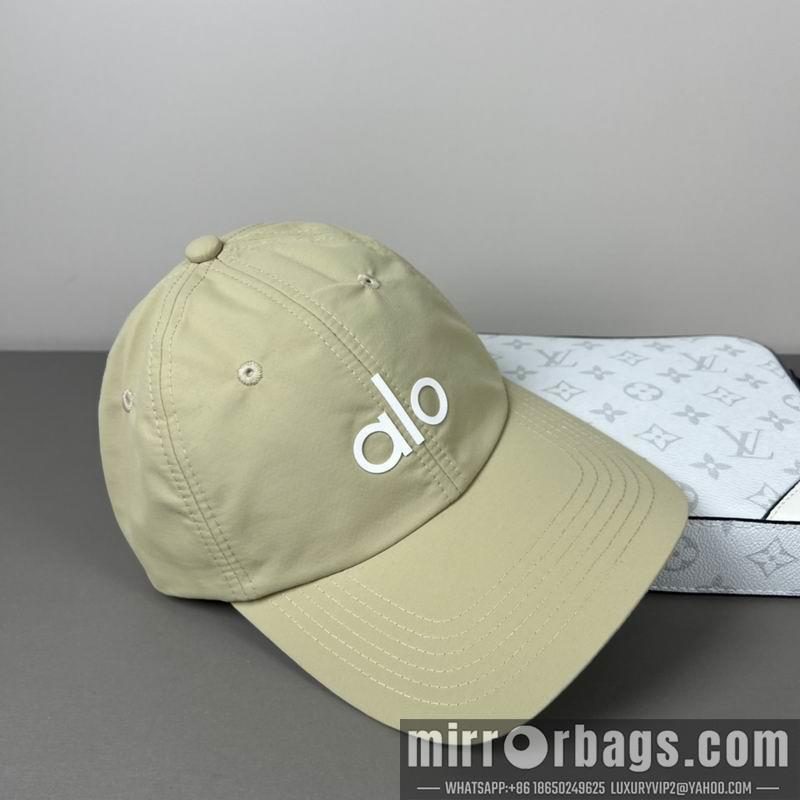 Alo Hat dx43