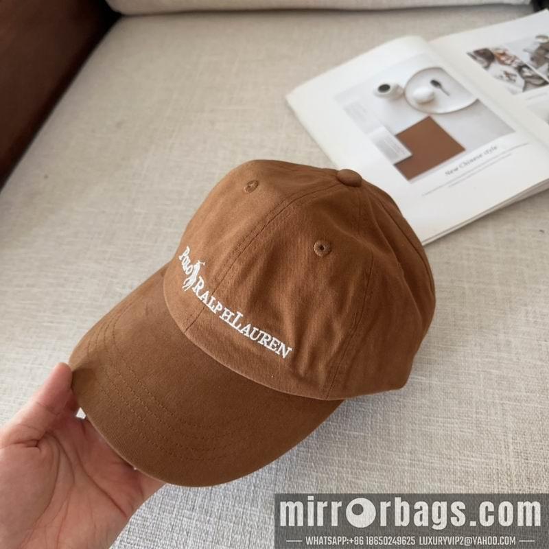 Polo Hat 011504