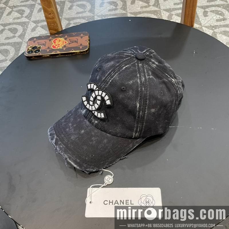 Chanel Hat 050704