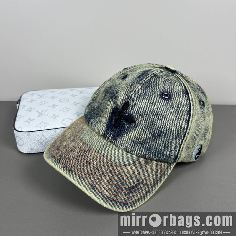 SMFK Hat dx43