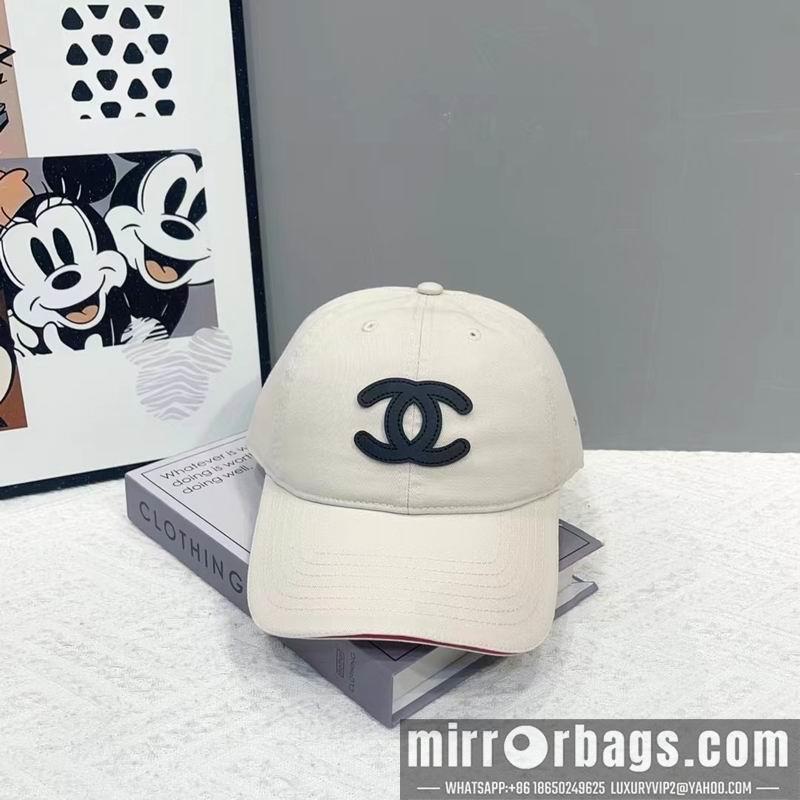 Chanel Hat 041401