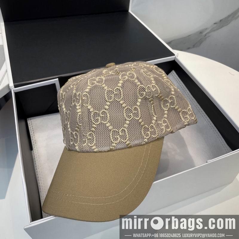 Gucci Hat dx34