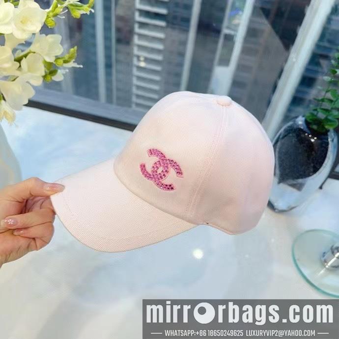 Chanel Hat 091402
