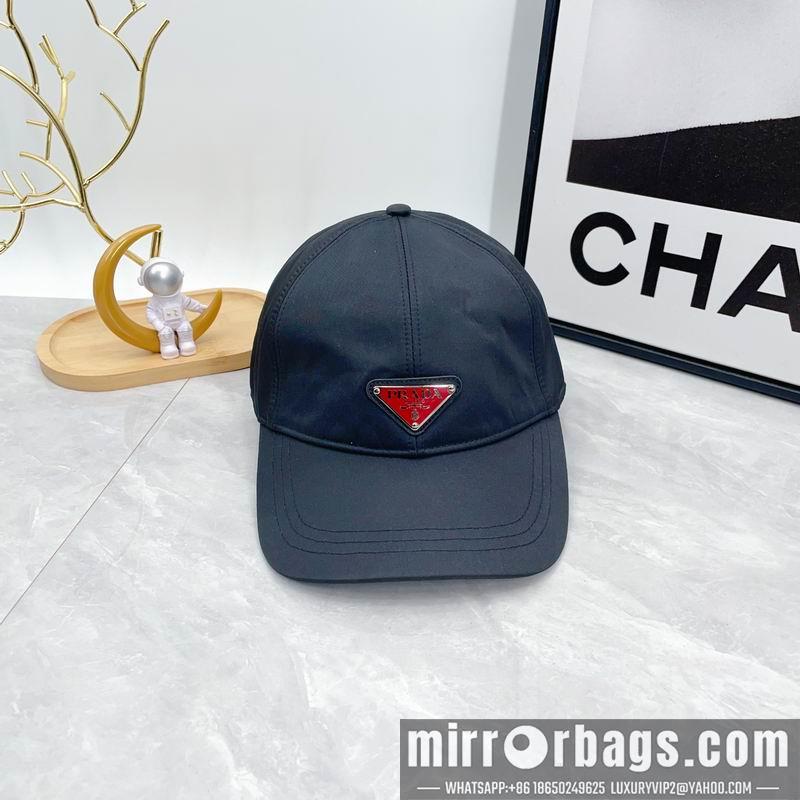 Prada Hat dx76