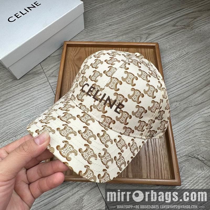 Celine Hat dx45