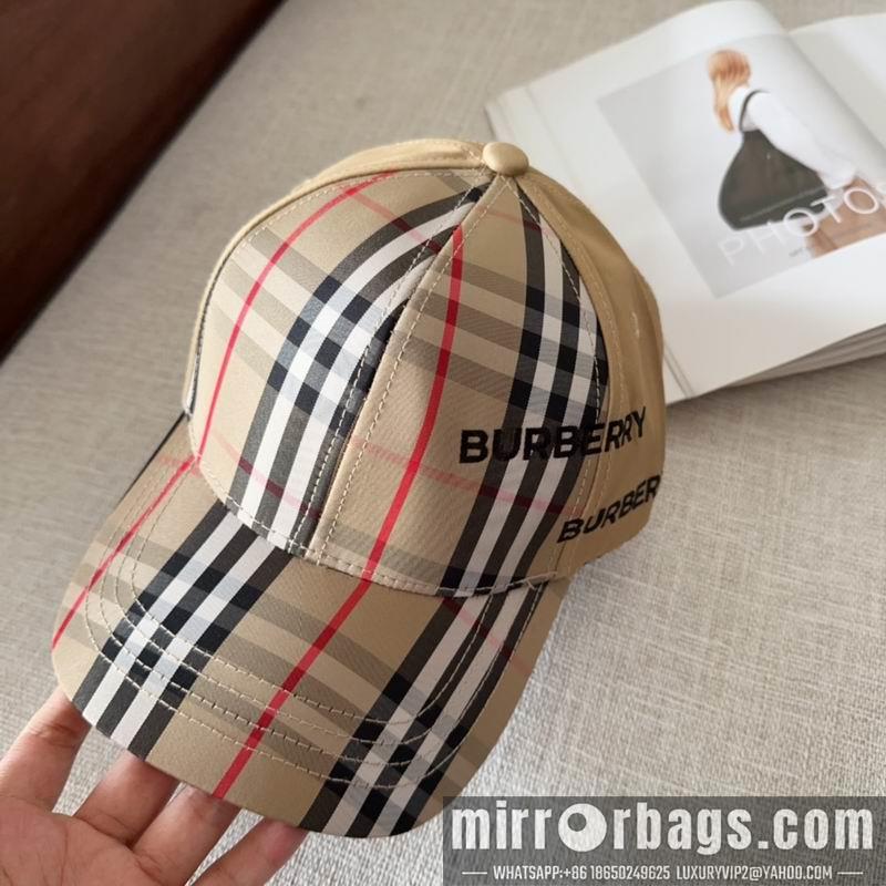 Burberry Hat dx07