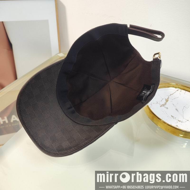 LV Hat dx140
