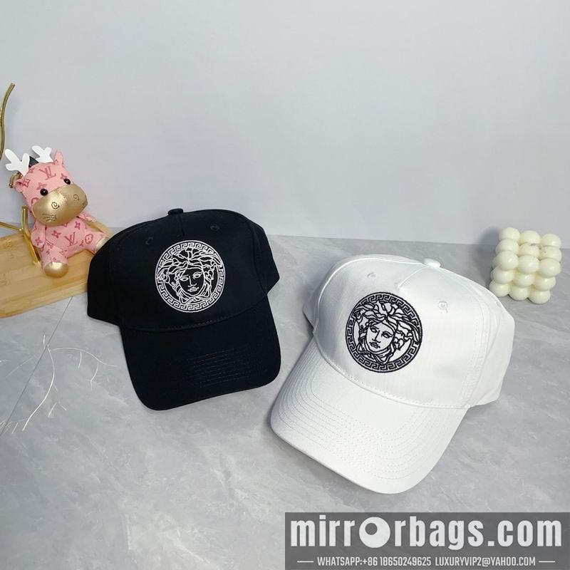 Versace Hat dx03