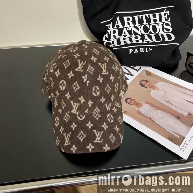 LV Hat 121472