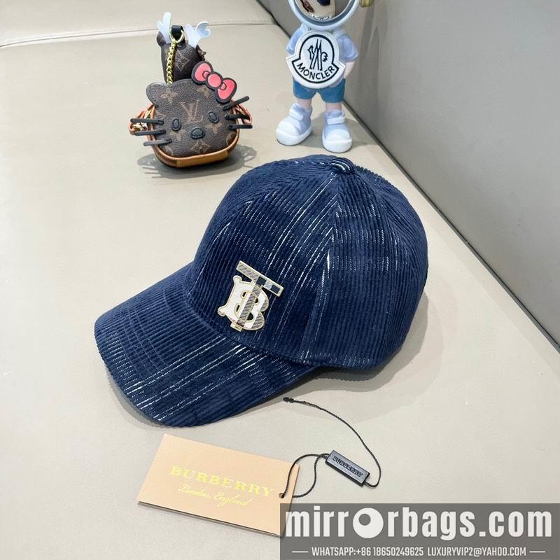 Burberry Hat 110601