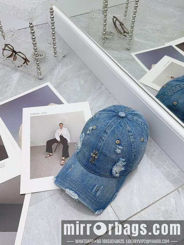 Chrome Hearts Hat hm08