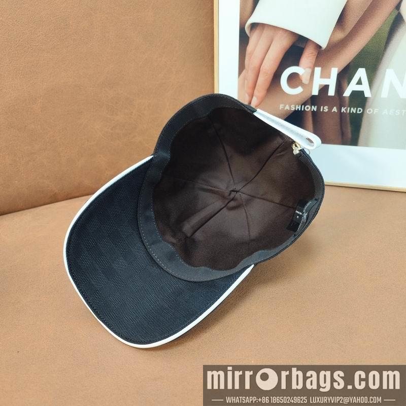 LV Hat dx92